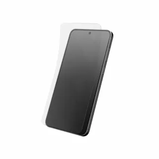 【RHINOSHIELD 犀牛盾】Samsung S25 FE 壯撞貼 耐衝擊螢幕保護貼