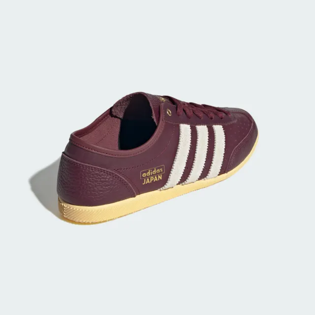 【adidas 愛迪達】JAPAN DECON 運動休閒鞋 女鞋 - Originals JR5807