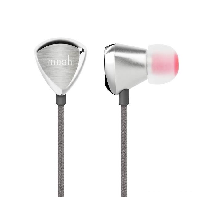 【moshi】Vortex 2 漩音入耳式耳機