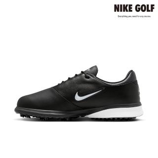【NIKE GOLF】Nike Victory Tour 4 Nike高爾夫球鞋 寬-HM6542-001(黑色)