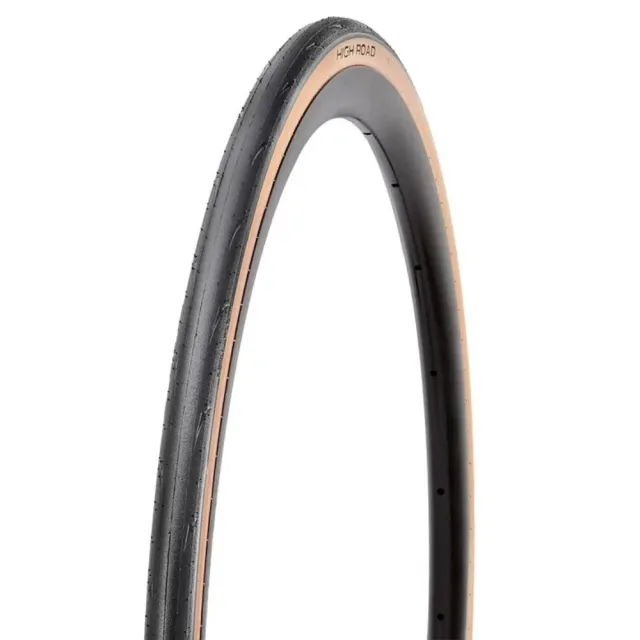 【MAXXIS 瑪吉斯】瑪吉斯 NEW High Road外胎M230 膚色 TR 兩條入