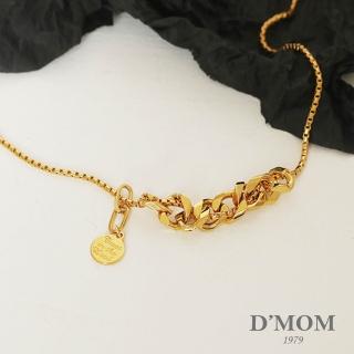 DMOM珠寶大金奢珍珠耳環套組