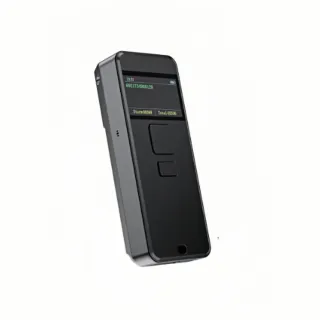 【DUKEPOS 皇威國際】DK-SEVEN 螢幕型攜帶式二維無線條碼掃描器 有螢幕就是好用 內建震動提醒