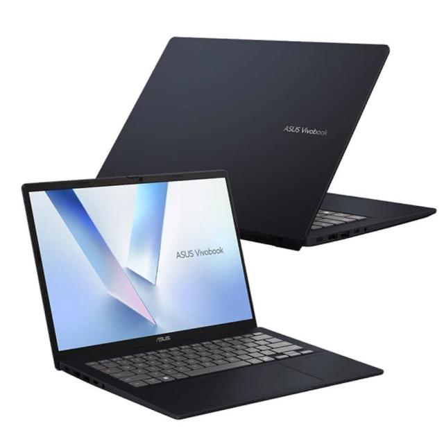 【ASUS 華碩】特仕版 14吋輕薄AI筆電(Vivobook 14 M1407KA/Ryzen AI 5 340/16G+16G/改2TB SSD/Win11)