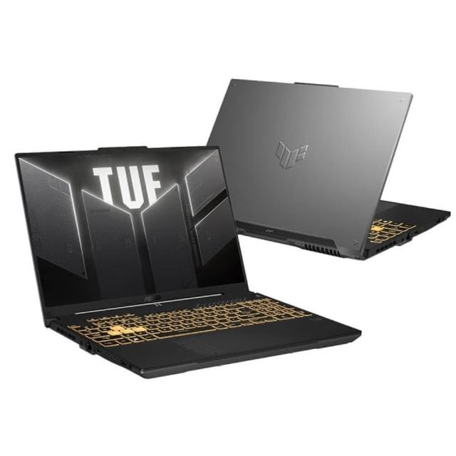 【ASUS 華碩】特仕版 16吋電競筆電(FX607VJ-0033A210H/Core5-210H/16G+16G/1TB+1TB SSD/RTX3050/Win11)