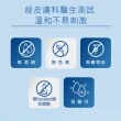 【曼秀雷敦】AD溫和舒敏泡沫沐浴露500ml  2入(乾敏肌 幼嫩肌 保濕 滋潤 兒童適用)