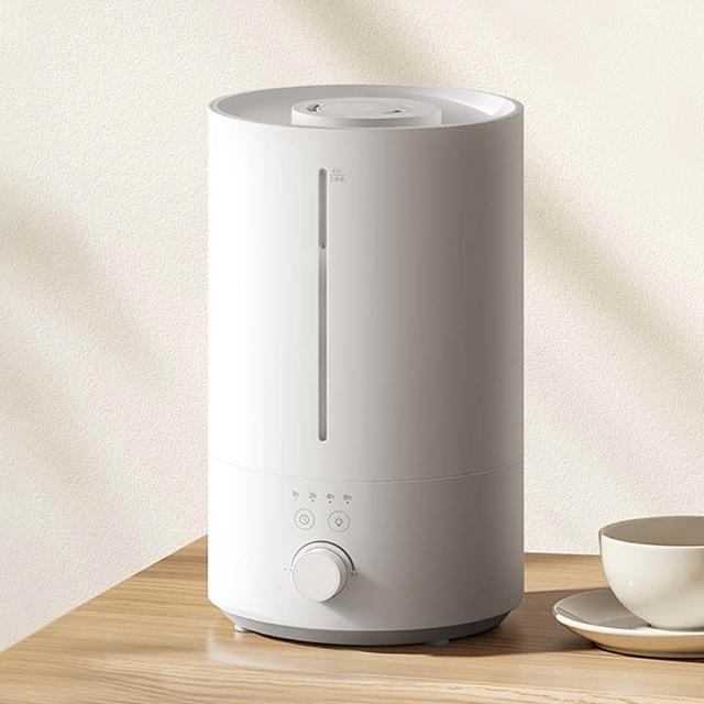 米家加濕器 3(4.5L大容量 水霧 可定時 110V可用)