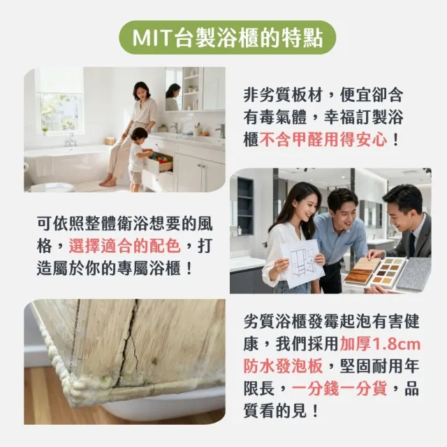 【TOTO】訂製 單門雪花白浴櫃 面紙孔 獨家升級BLUM鉸鍊 緩衝棒(北部免運L710CSRETW幸福居家e購網浴櫃)