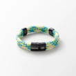 【Colantotte 克郎托天】限時搶購! Loop AMU磁石編織手環(造型x機能兼具)
