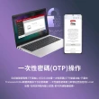 【Transcend 創見】ESD310P 1TB USB3.2 雙介面 外接SSD行動固態硬碟-櫻花粉(TS1TESD310P)