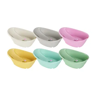 【OKBABY】義大利 Bella商務艙嬰兒澡盆- 多款可選