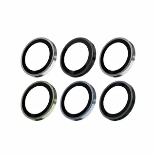 【RHINOSHIELD 犀牛盾】iPhone 17 鏡頭玻璃保護貼(防爆保護)