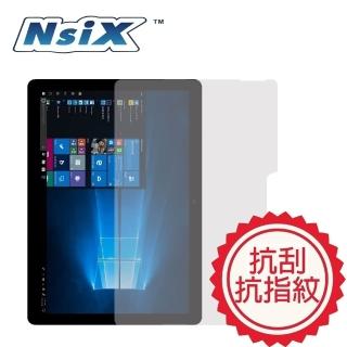 【Nsix】Surface Go 4 晶亮抗刮易潔保護貼(適用 Microsoft 10.5吋)