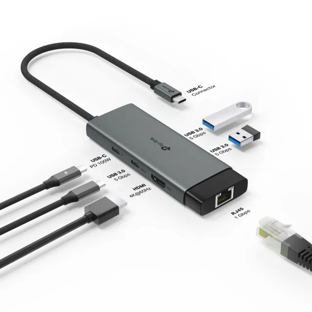 【Microsoft 微軟】HUB集線器★Office 2024 家用中文版 盒裝(軟體拆封後無法退換貨)