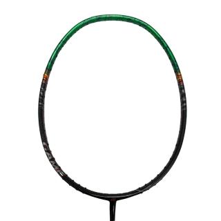 【YONEX】AX99GAME3代羽球拍4U黑綠(AX99GAME3)