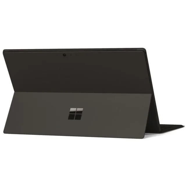 【Microsoft 微軟】A+級福利品 12.3吋 二合一平板電腦(Surface Pro 6/i5-8350U/8G/256GB/W11)