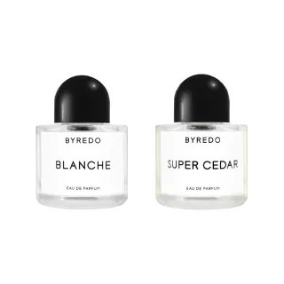 【BYREDO】淡香精 100ml(國際航空版/返樸歸真/北國之春)
