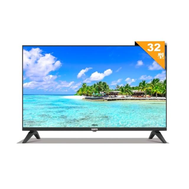 SAMPO聲寶 EM-32FD630