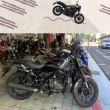 【Harley-Davidson】X440 女生入門車首選2024亮灰(440cc/檔車/機車/普洛吉村重/平輸車)