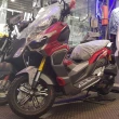 【AEON 宏佳騰】BRERAX 300(300CC/黃牌速可達/機車/普洛吉村重機)