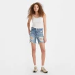 【LEVIS】男女生牛仔短褲 休閒褲 男女下著 男生短褲 女生短褲 寬鬆 多款任選