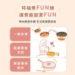 【Tefal 特福】momo獨家 煮FUN系列24CM不沾鍋深平底鍋_加蓋(IH爐可用鍋/適用電磁爐)