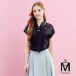 【MYVEGA 麥雪爾】MA親膚氣質造型上衣-多款任選(女上衣/高含棉/純棉/T恤)
