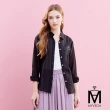 【MYVEGA 麥雪爾】MA親膚氣質造型上衣-多款任選(女上衣/高含棉/純棉/T恤)