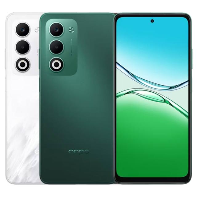 【OPPO】A5 5G 6.67吋(4G/128G/聯發科天璣6300/5000萬鏡頭畫素)