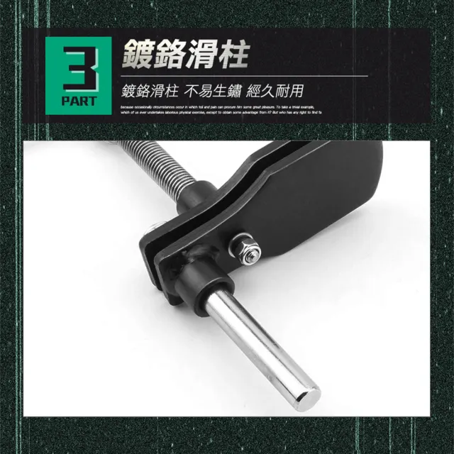 【職人工具】185-BA75卡鉗活塞撐開器 碟剎調整器 蝶式剎車調整 碟煞活塞迫緊工具(機車工具 碟式煞車調整器)