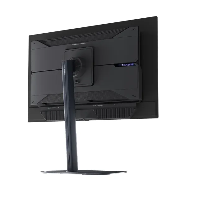 【GIGABYTE 技嘉】MO27Q2A 27型 2K 電競螢幕(QD-OLED/0.03ms/280Hz/HDR400/99% DCI-P3/G-Sync/KVM)