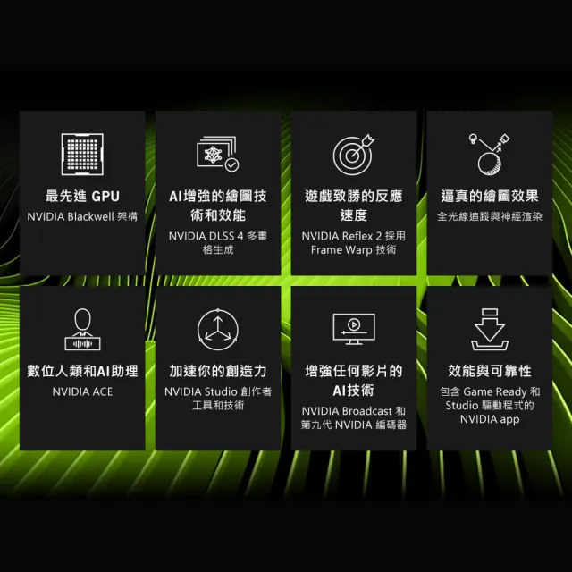 【ASUS 華碩】i5 八核心 RTX5060電競電腦(i5-13420H/16G/1TB SSD/W11/H-T500MV-13420H269W6/透側)