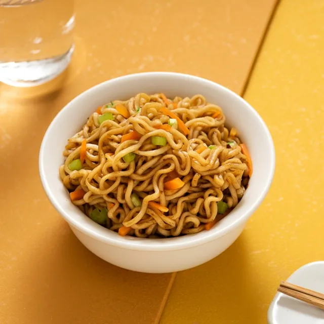 【里仁】炸醬乾拌麵90g(30入/箱)