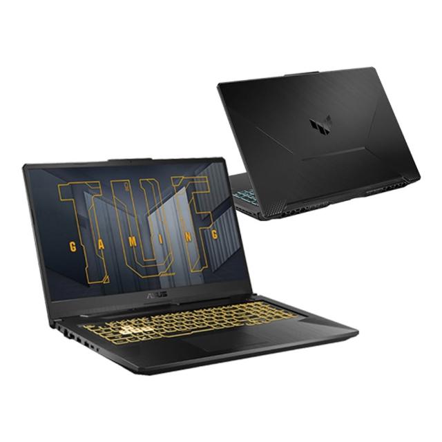 【ASUS 華碩】升級附1TB組★17.3吋R7 RTX2050電競筆電(FA706NFR-0042B7435HS/R7-7435HS/16G/512G/W11)