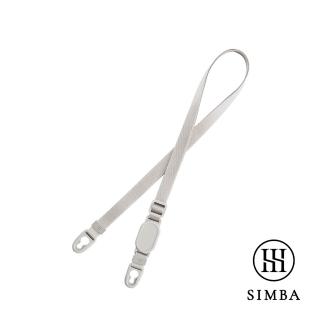 【Simba 小獅王辛巴】鉑金PPSU兒童水壺400ml背帶