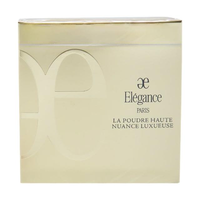 【ALBION 艾倫比亞】極緻歡顏5D蜜粉餅#01(27g 專櫃公司貨)