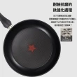 【HAPPYCALL】鈦電漿IH感溫不沾鍋深炒鍋28cm(電磁爐適用)