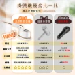 【FJ】可摺疊110V高溫蒸氣迷你熨斗/掛燙機SC5(液晶顯示 掛燙x乾燙x蒸燙 好收納 通過BSMI認證)
