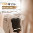 【SteamOne】二合一折疊蒸氣平燙/掛燙機 James2 + irobot combo J5 掃地機 福利品(獨家組合)