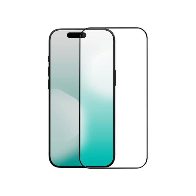 【NILLKIN】Apple 蘋果 iPhone 17 Pro Amazing CP+PRO 防爆鋼化玻璃貼(無塵艙)