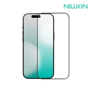 【NILLKIN】Apple 蘋果 iPhone 17 Pro Max Amazing CP+PRO 防爆鋼化玻璃貼(無塵艙)