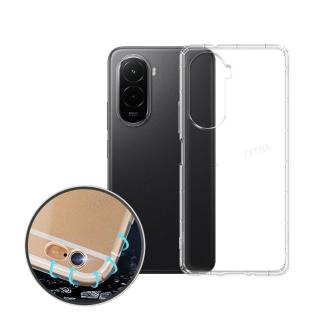 【VXTRA】POCO M7 4G 防摔氣墊手機保護殼