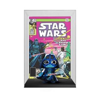 【FUNKO】POP Comic Cover: Star Wars– Darth V 1977