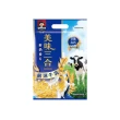 【QUAKER 桂格】美味三合一麥片口味任選90包(嚴選牛乳/黃金穀香減糖/麥香原味/經典可可)