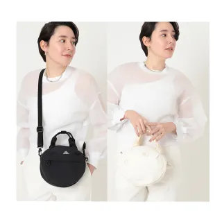 【Gregory】12L SUSZY 後背包 烏木黑 象牙白 岑樹灰(防潑水 輕便 舒適背帶 鑰匙扣)