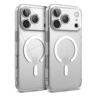 【Rearth】Apple iPhone 17 Pro Max Ringke Magnetic 磁吸式保護殼