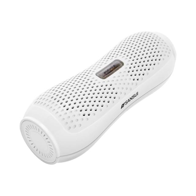 【SANSUI 山水】小綠能除濕器-8入組(SDR-120)