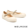 【AS集團】MELROSE 簡約日常 娃娃鞋/樂福鞋/低跟鞋/高跟鞋(多款任選)