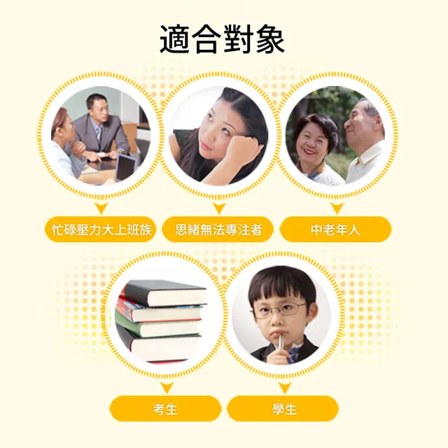 【順天本草】金智慧王膠囊 思緒靈活(60顆/盒)