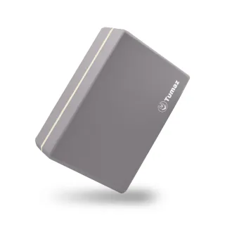 【Tumaz 月熊】加重款 EVA瑜珈磚 厚度7.5cm 硬度50D